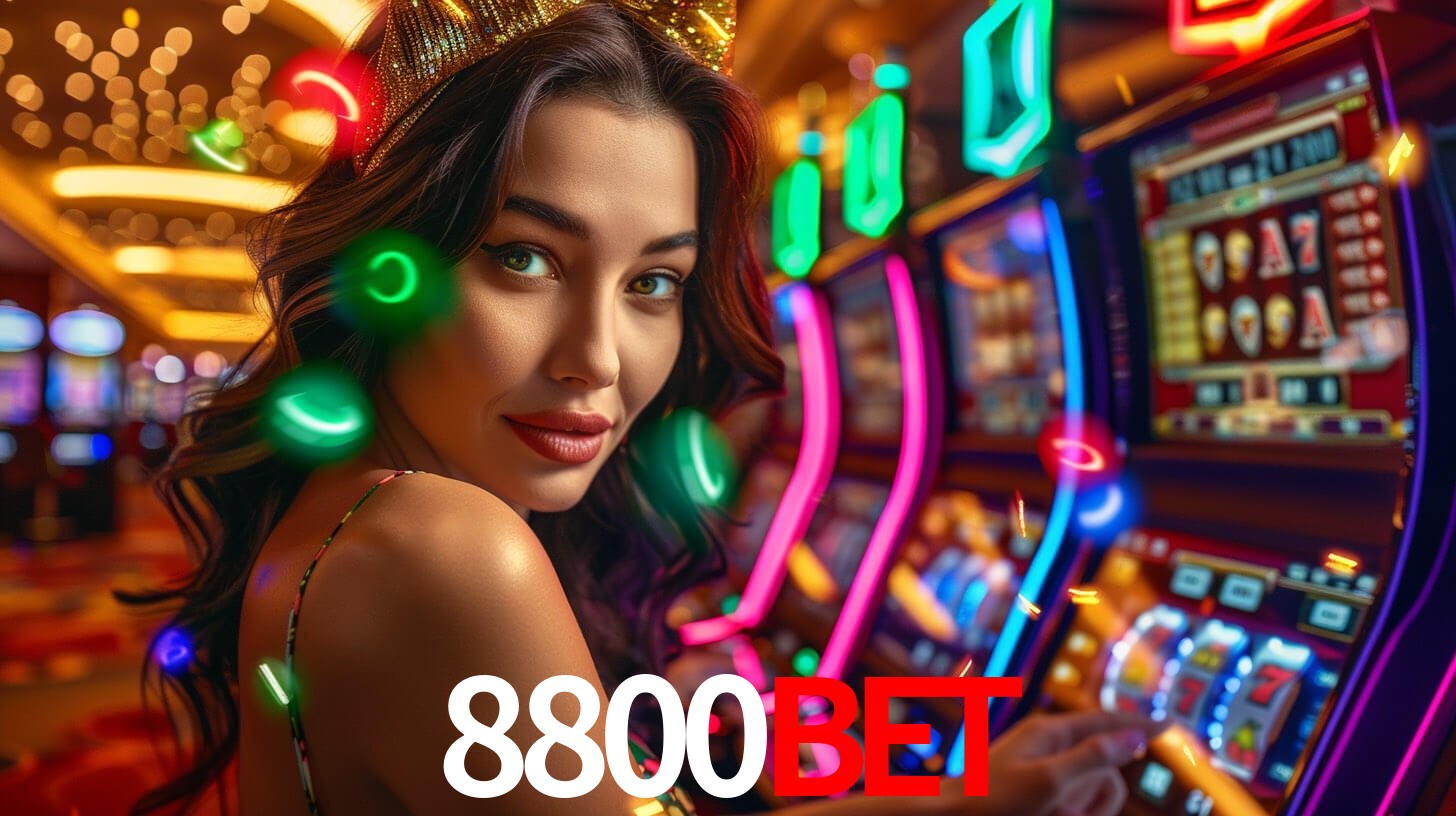 Interface Premium 8800bet