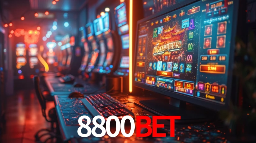 8800bet