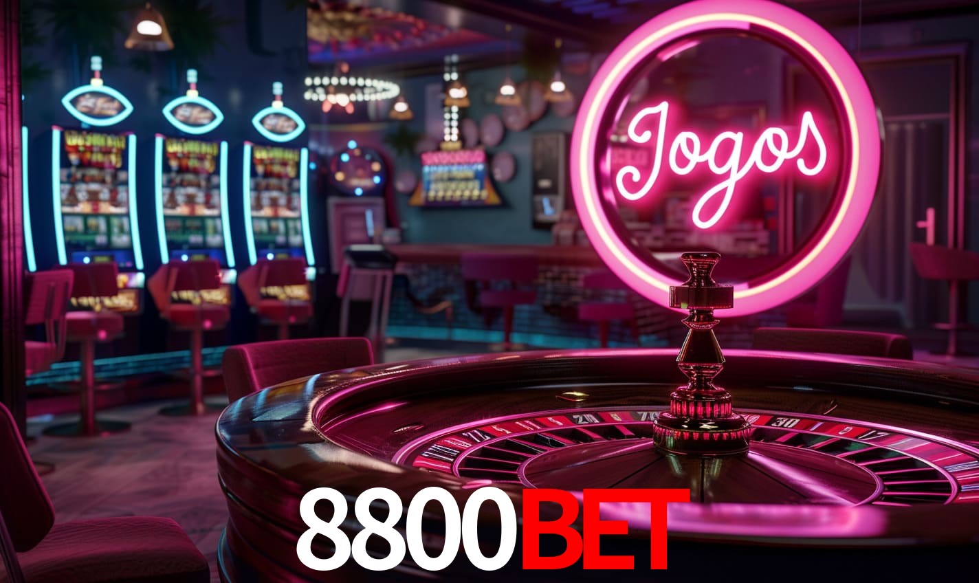 PIX Instantâneo 8800bet