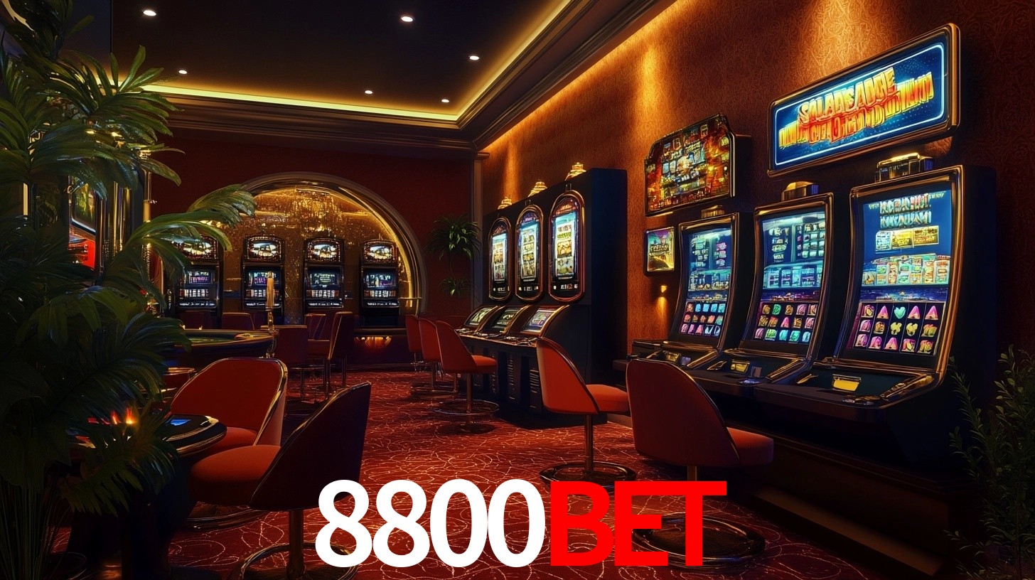 Torneios 8800bet