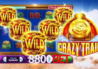 Apostas Esportivas na 8800bet: Um Guia Completo
