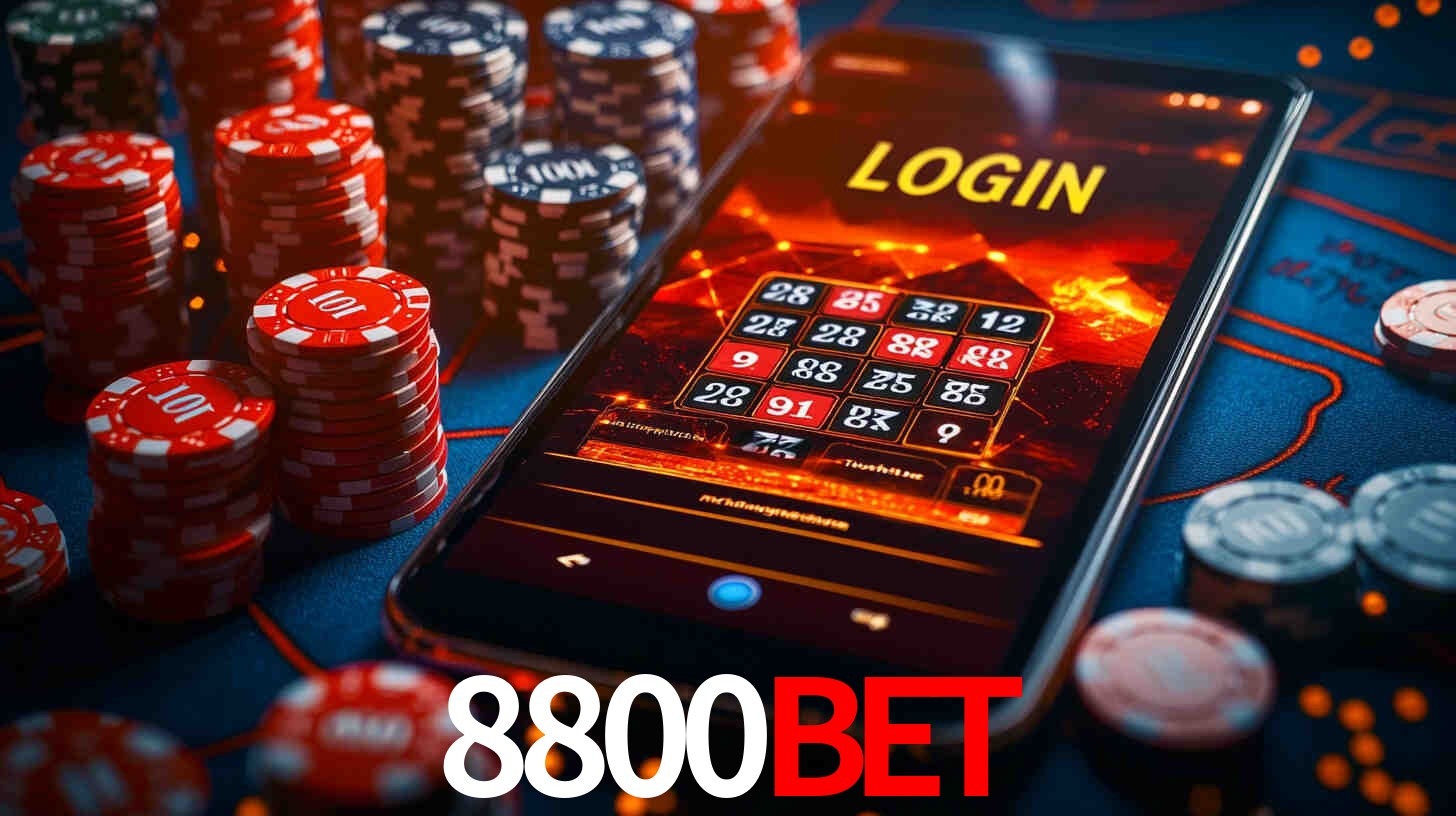 8800bet login