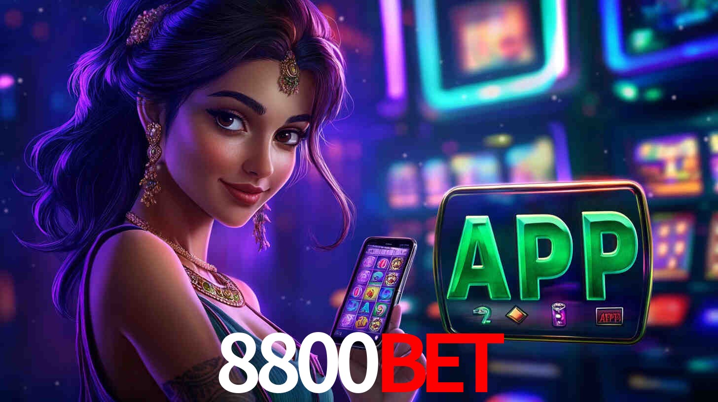 Bônus Generosos e Exclusivos no 8800bet para Você!