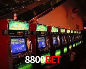Explorando a Categoria de Eventos em Apostas na 8800bet