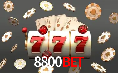 Inovações de Jogos na 8800bet: O Futuro das Experiências Interativas