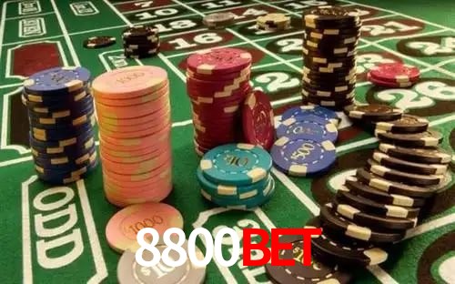 Interface do App 8800bet