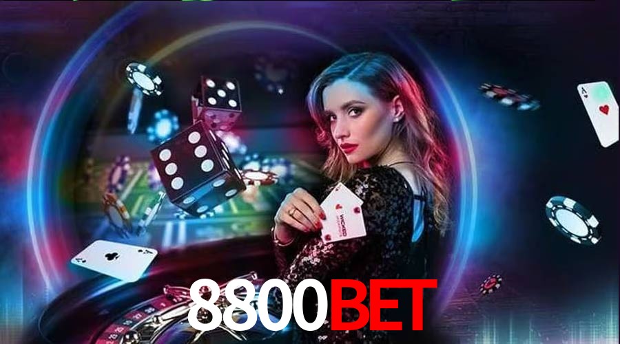Descubra a Magia dos Jogos de Arcade no 8800bet