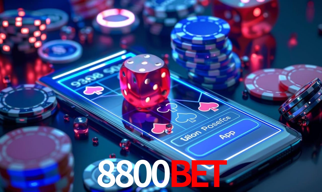 Promoção Relâmpago 8800bet