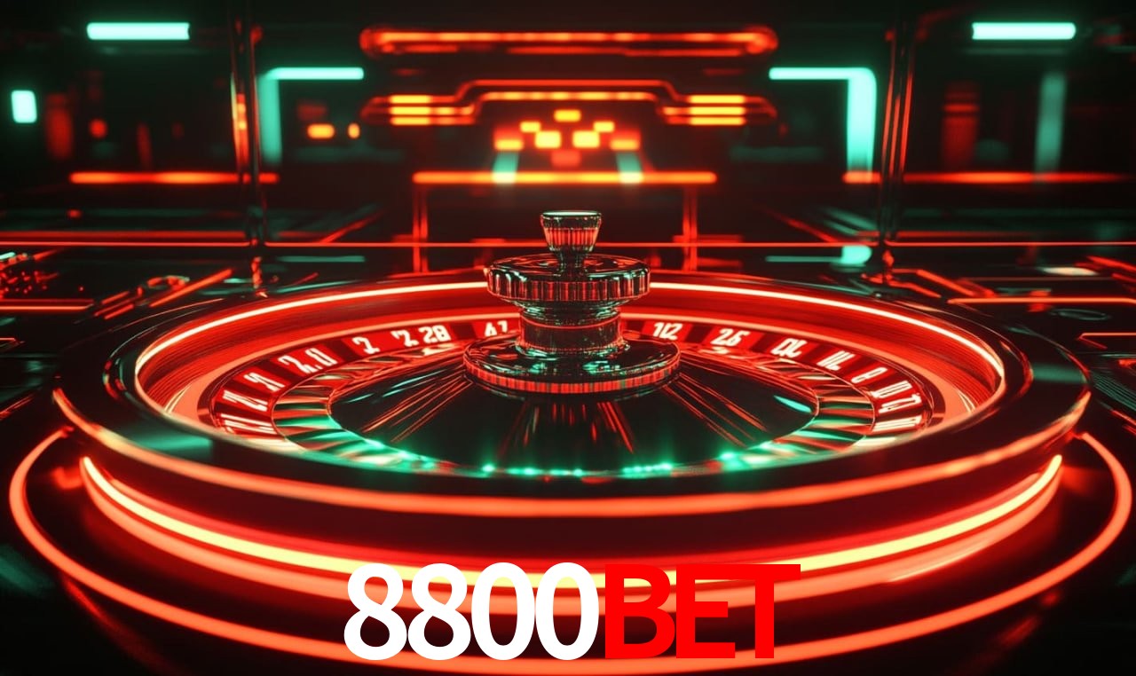 A Experiência Imersiva dos Cassinos Ao Vivo no 8800bet