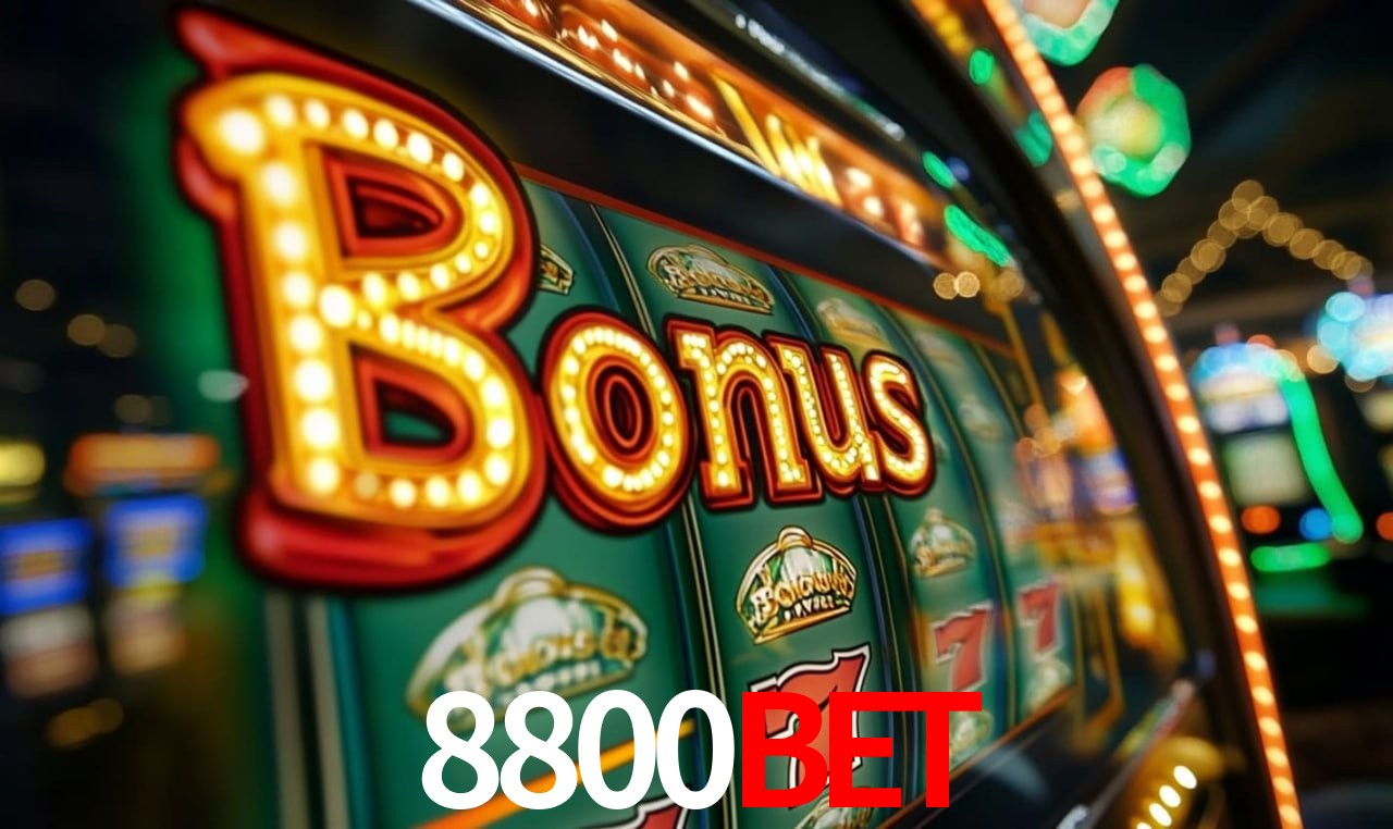 Design Responsivo 8800bet