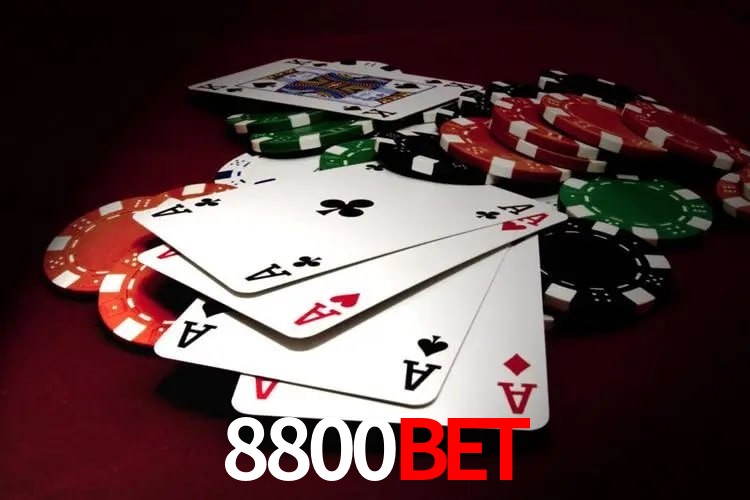 Estatísticas do Jogo 8800bet