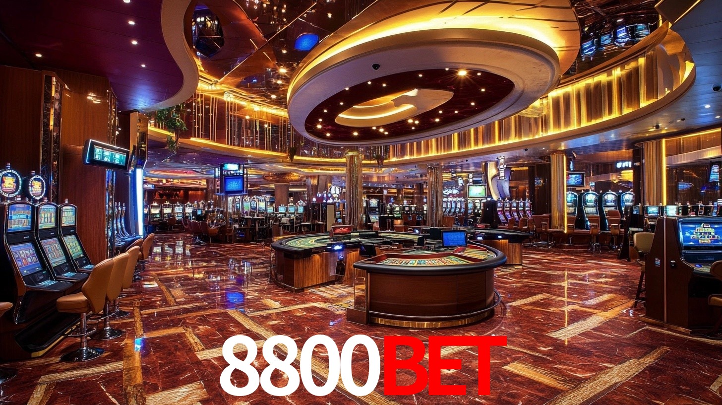 Programa VIP 8800bet