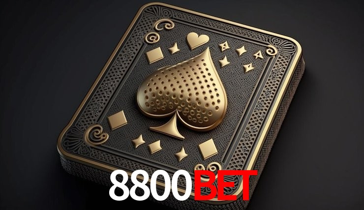 Design Responsivo 8800bet