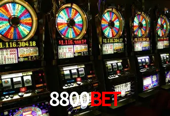 Inovações de Jogos na 8800bet: O Futuro das Experiências Interativas
