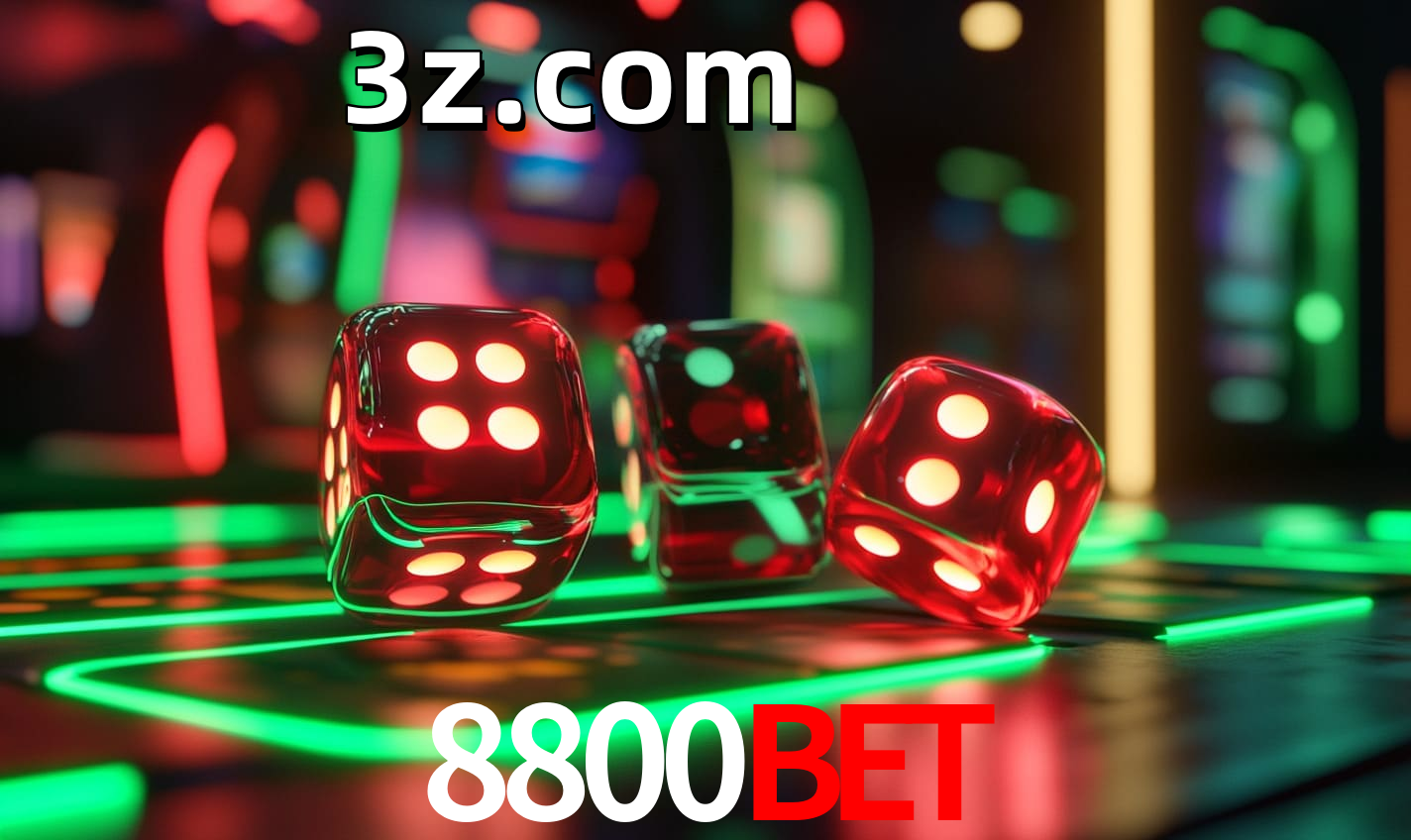 Apostas Certificadas 8800BET