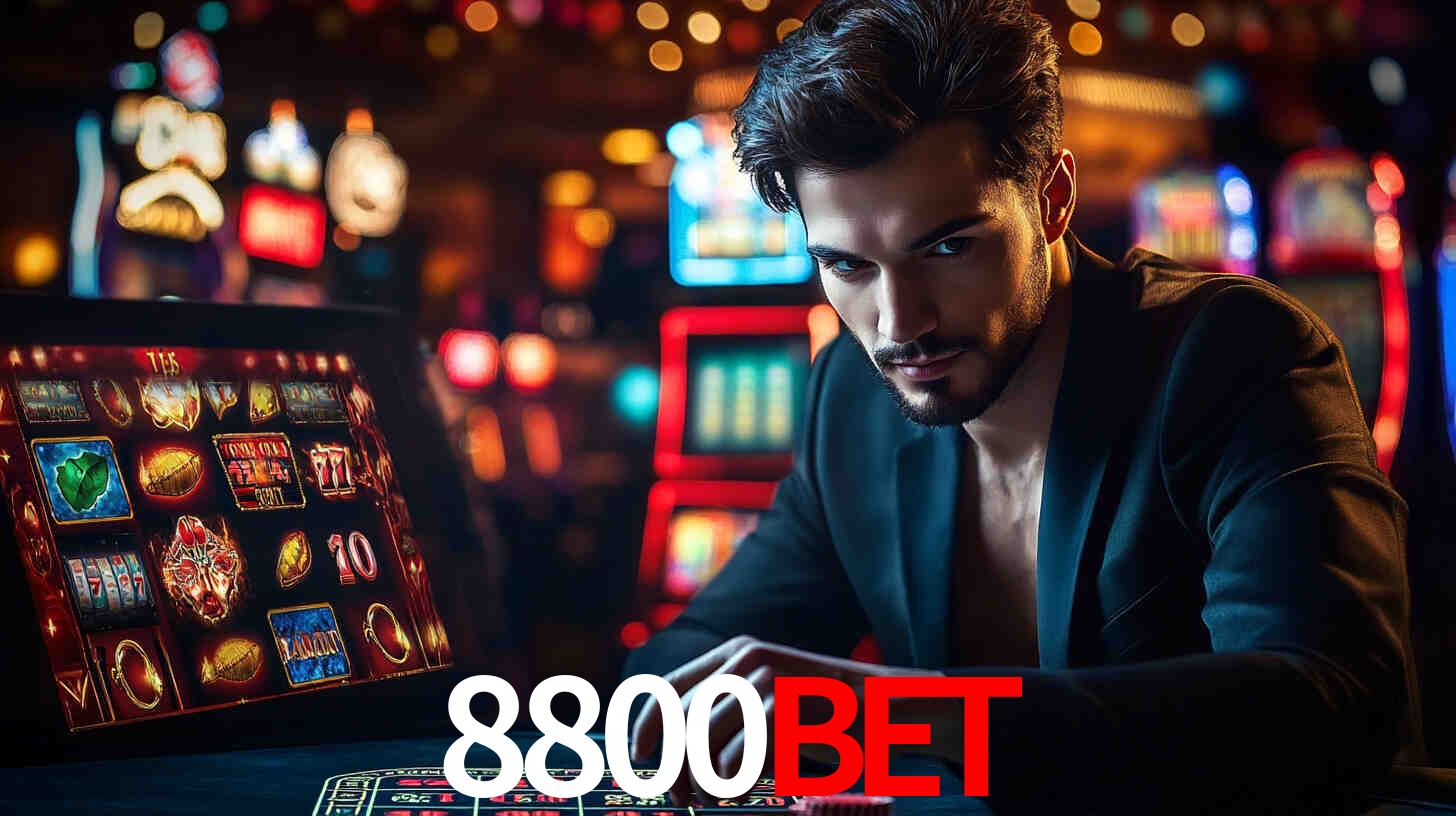 8800BET