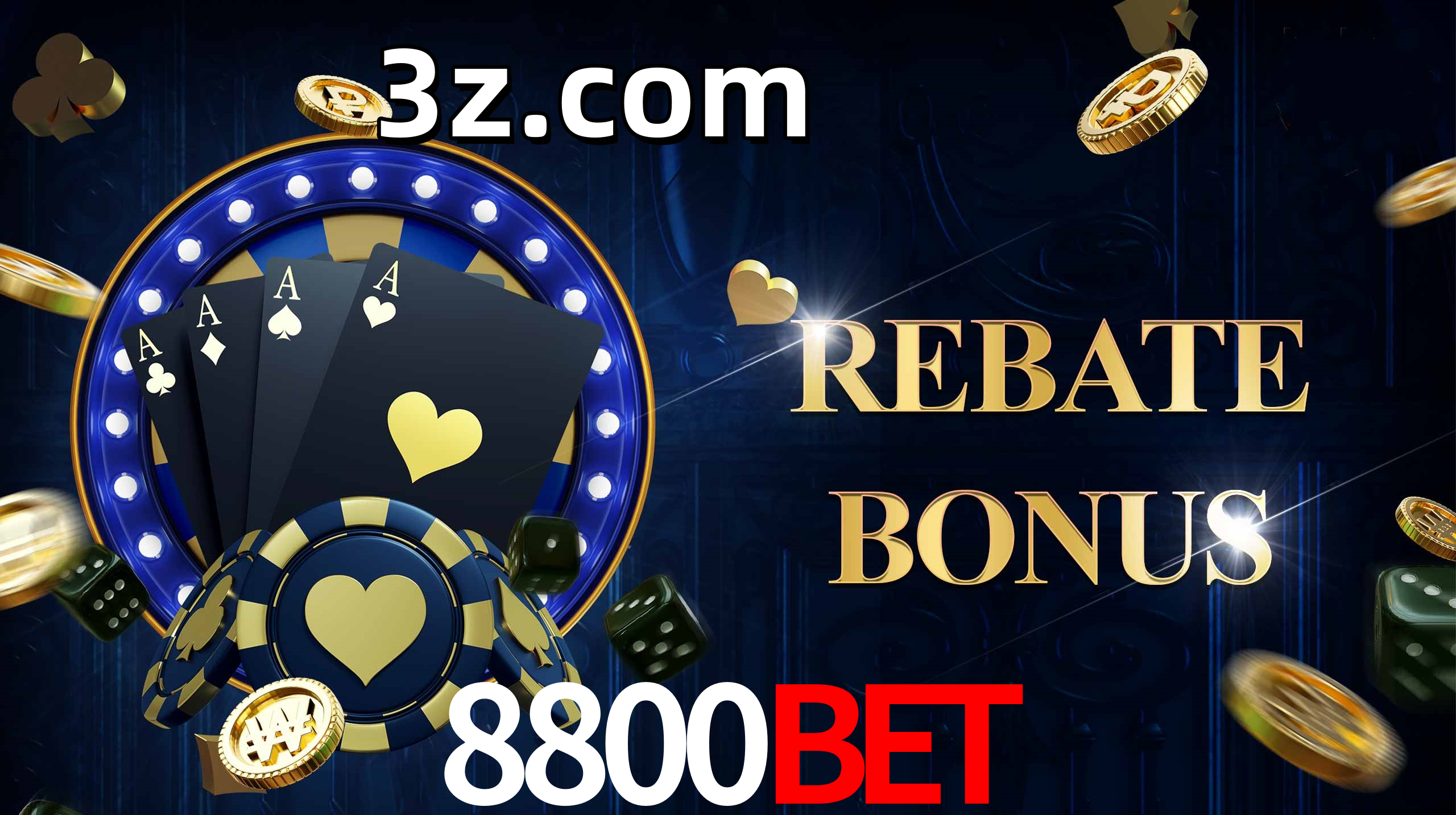 8800BET