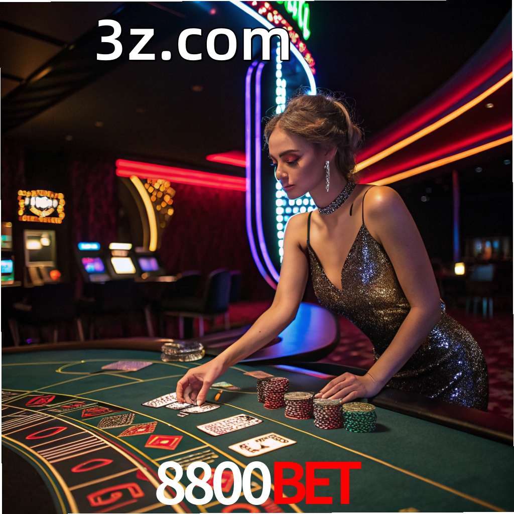 8800BET