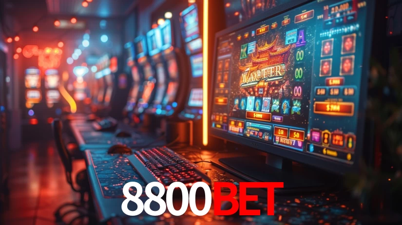 8800BET