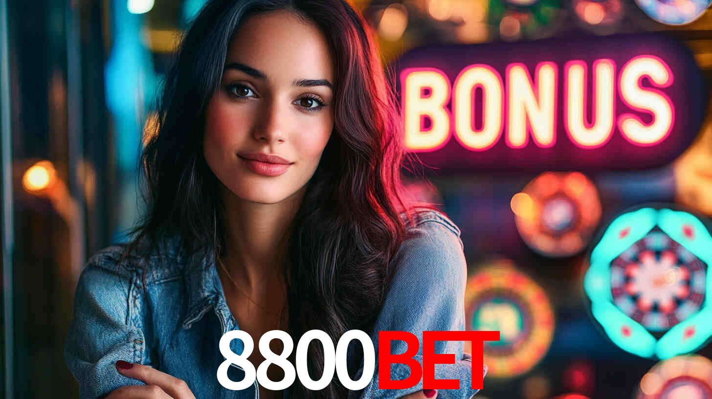 Descubra a Categoria de Bônus no 8800BET: Uma Oportunidade Imperdível