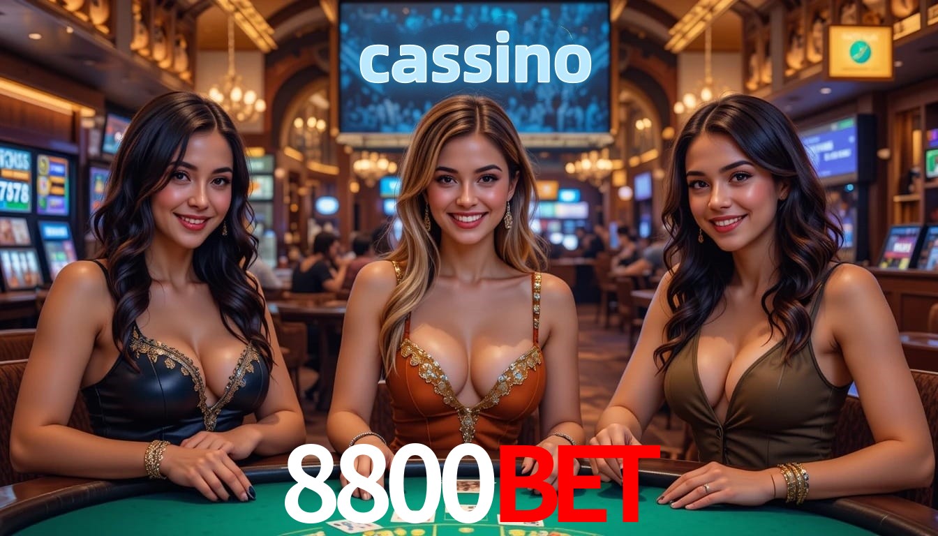 A Emoção das Apostas Ao Vivo no 8800BET